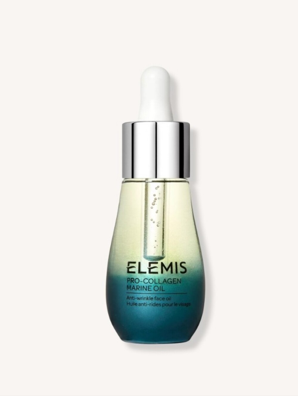ELEMIS Pro-Collagen Marine Oil - .5oz *new in box